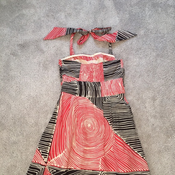 We Vera size 8 dress from Anthropologie - Picture 4 of 12
